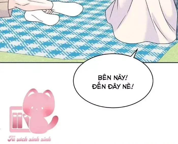 Cặp Đôi Hướng Nội chương 90 - trang 30