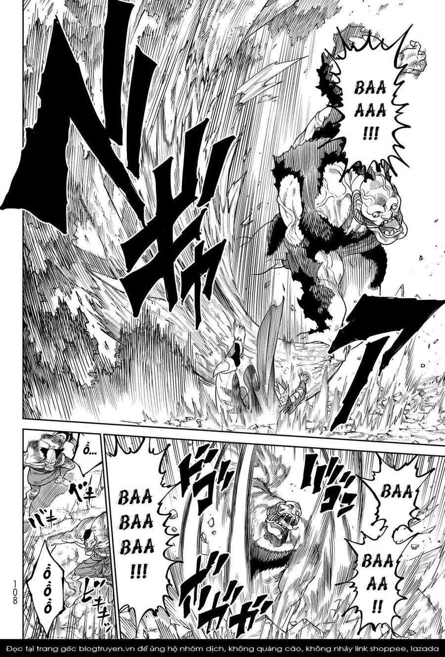 Versus chương 19 - trang 5