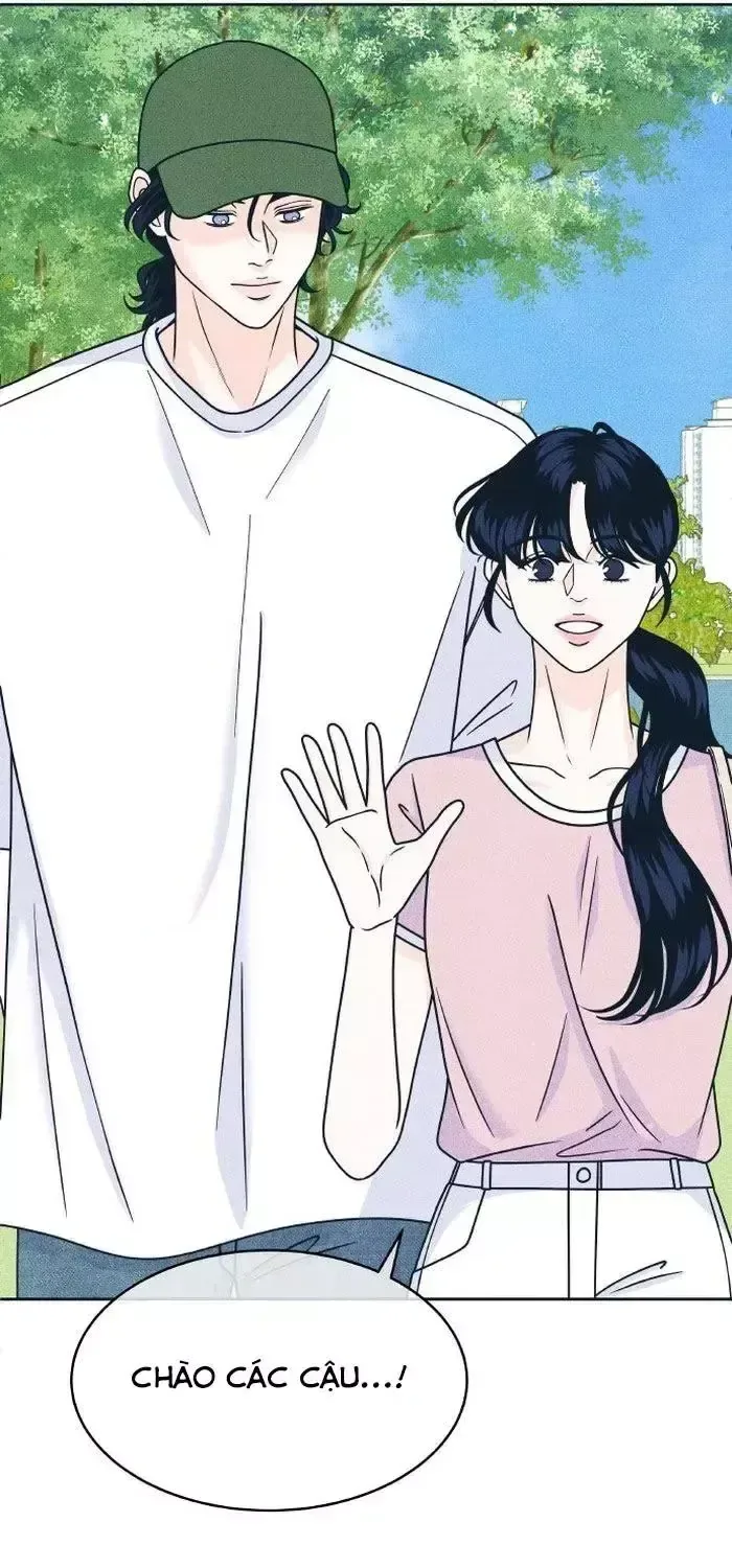 Cặp Đôi Hướng Nội chương 90 - trang 31