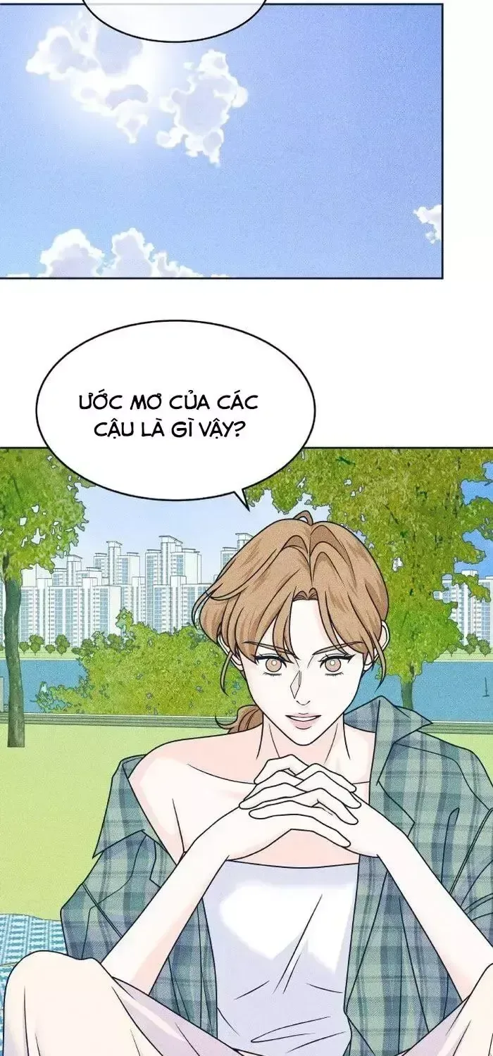Cặp Đôi Hướng Nội chương 90 - trang 33