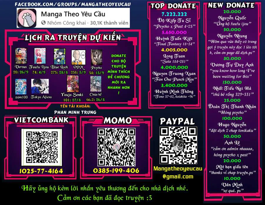 Versus chương 19 - trang 35