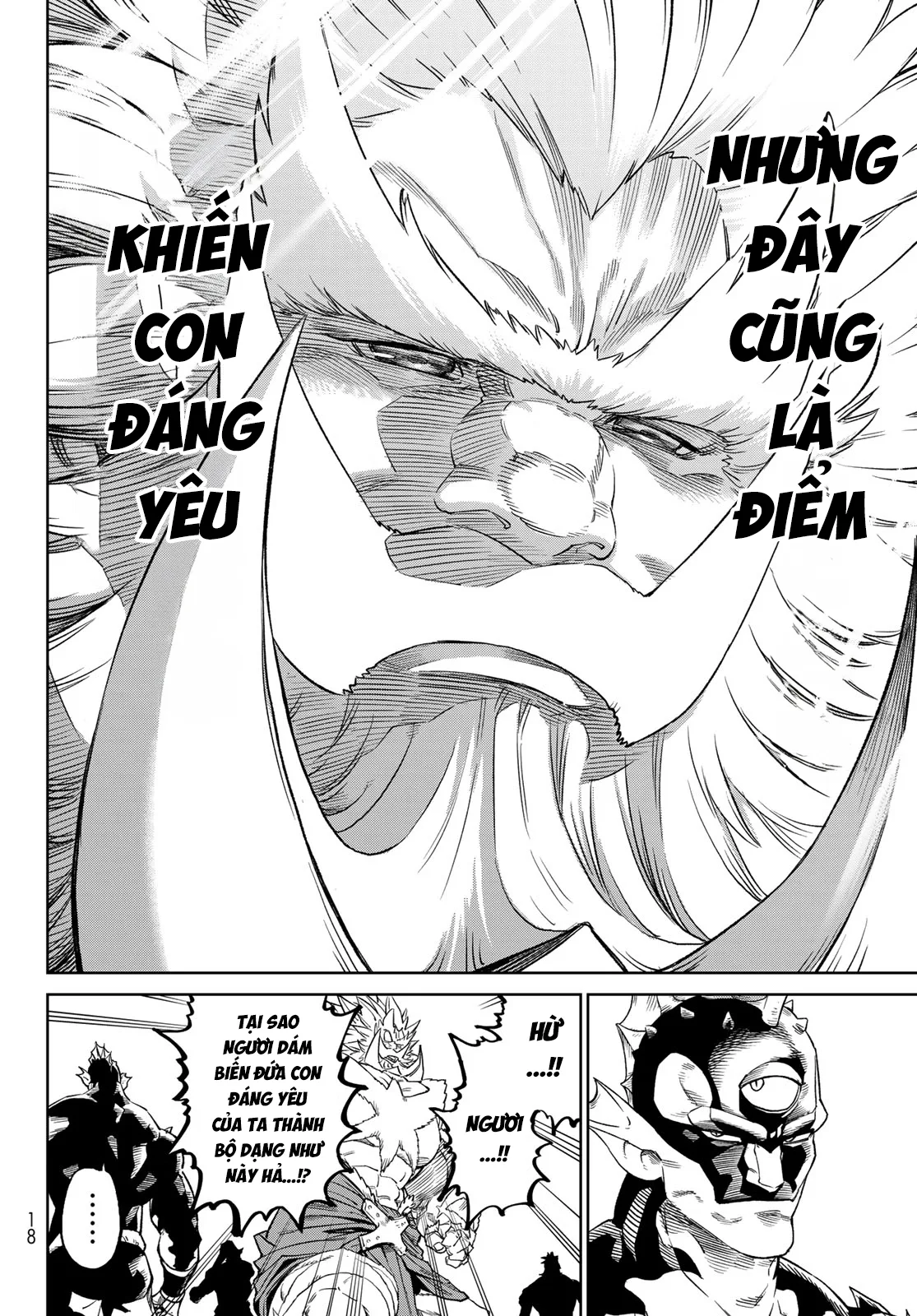 Versus chương 20 - trang 9