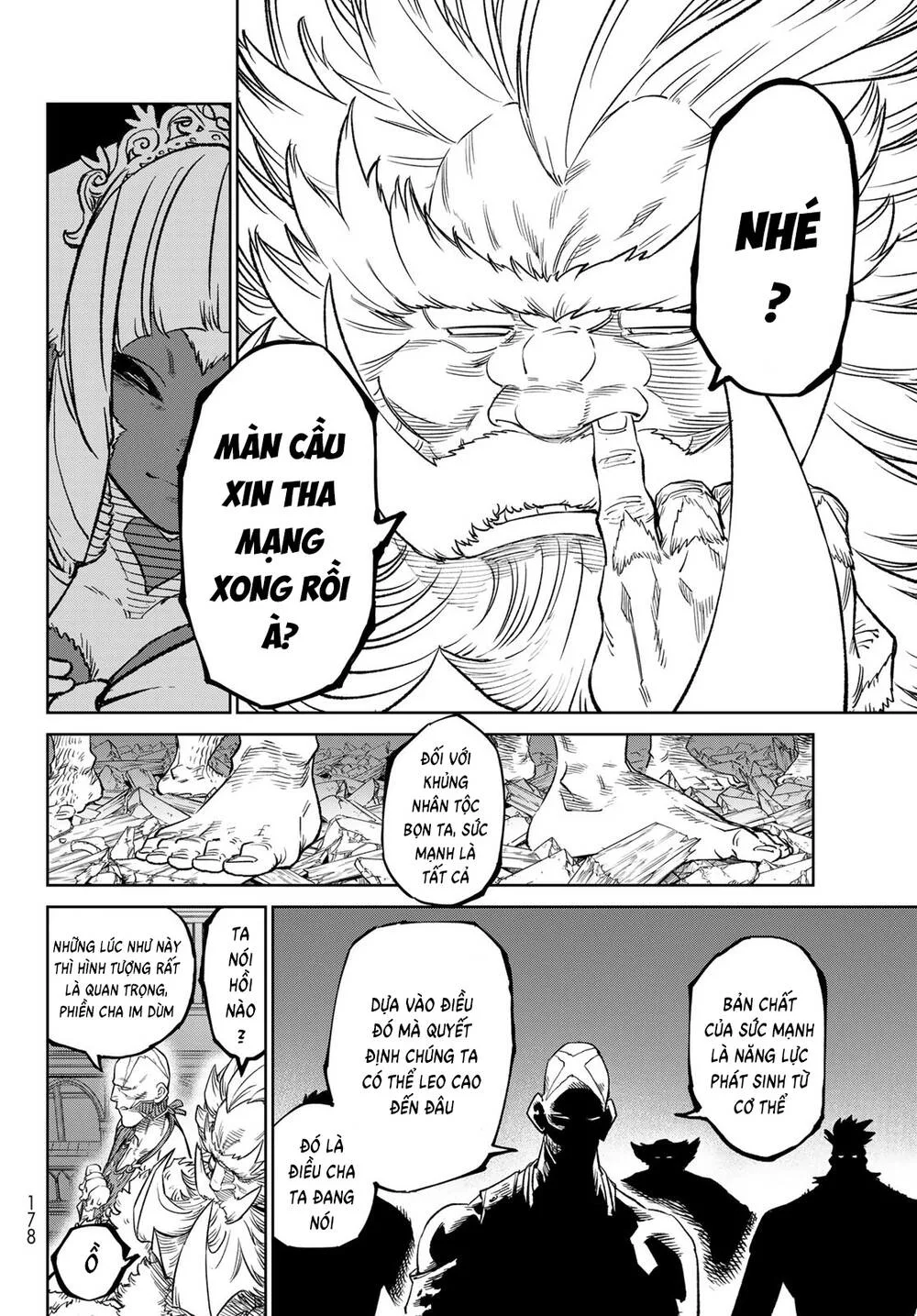 Versus chương 21 - trang 12