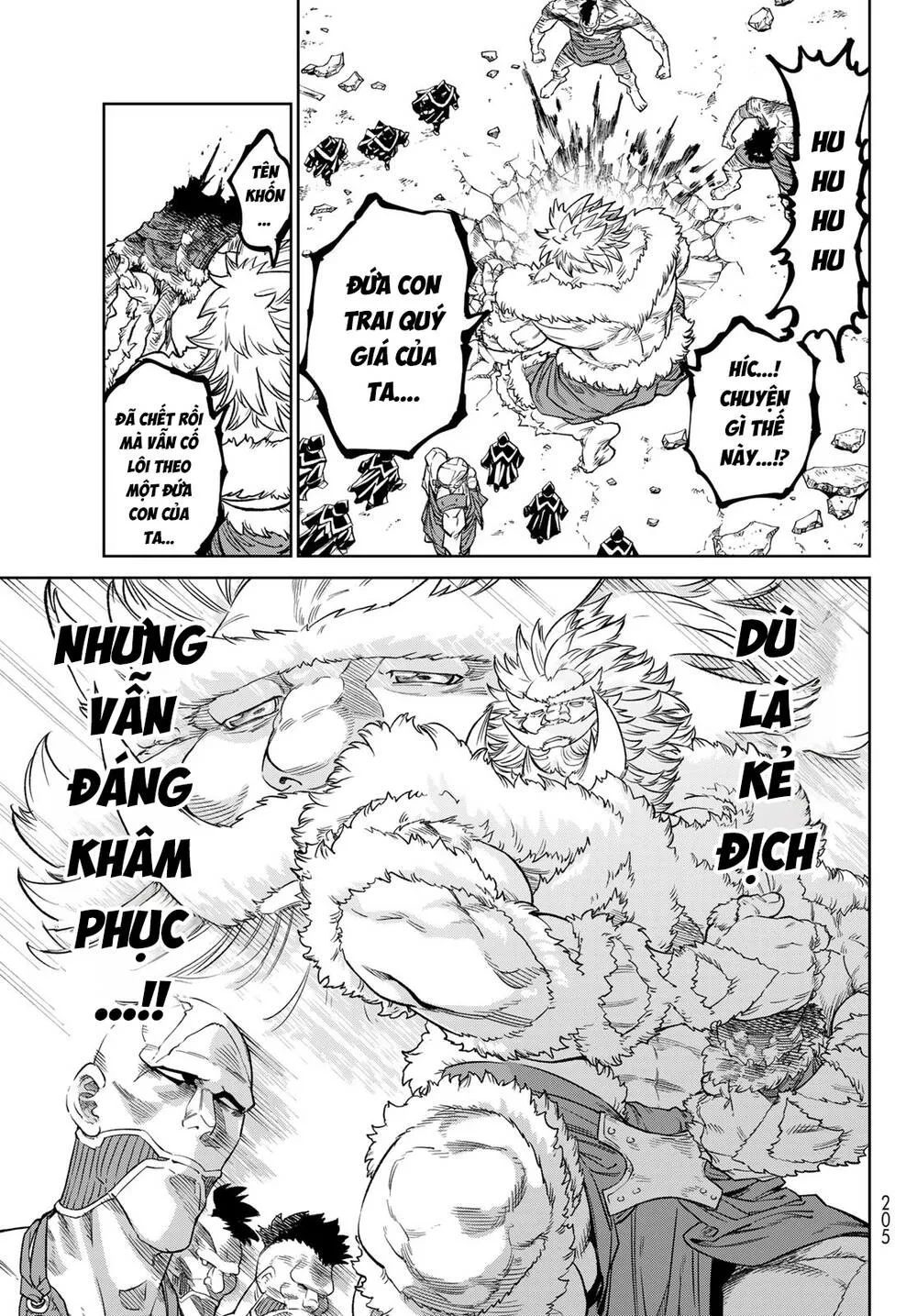 Versus chương 21 - trang 38