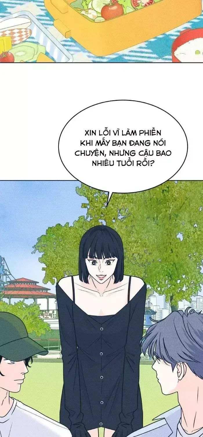 Cặp Đôi Hướng Nội chương 90 - trang 53