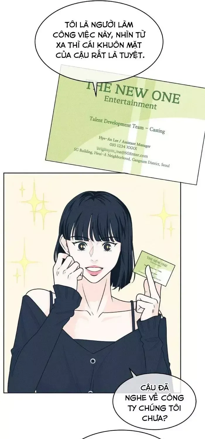 Cặp Đôi Hướng Nội chương 90 - trang 59