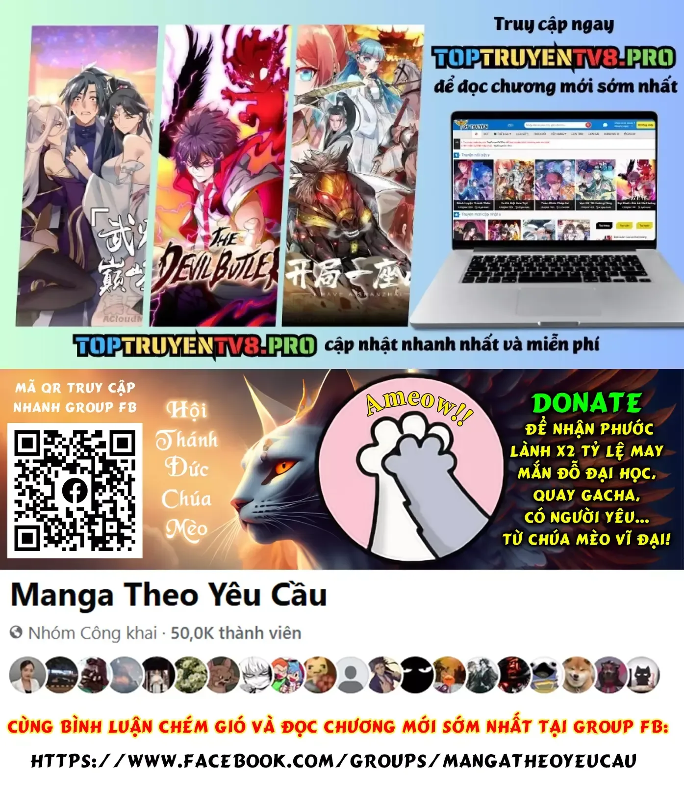 Versus chương 27 - trang 2