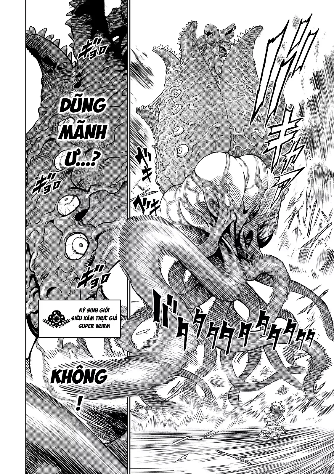 Versus chương 27 - trang 19