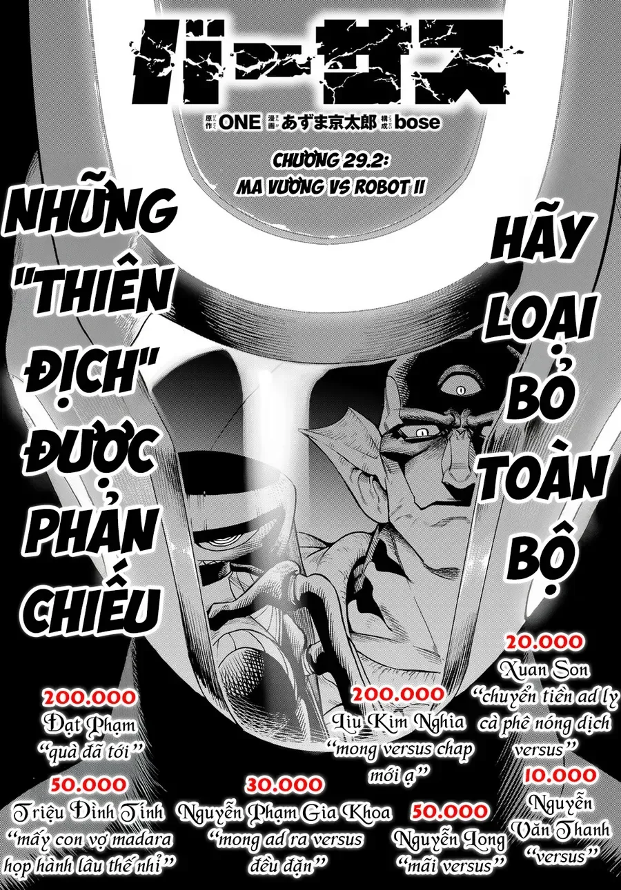 Versus chương 29.2 - trang 3