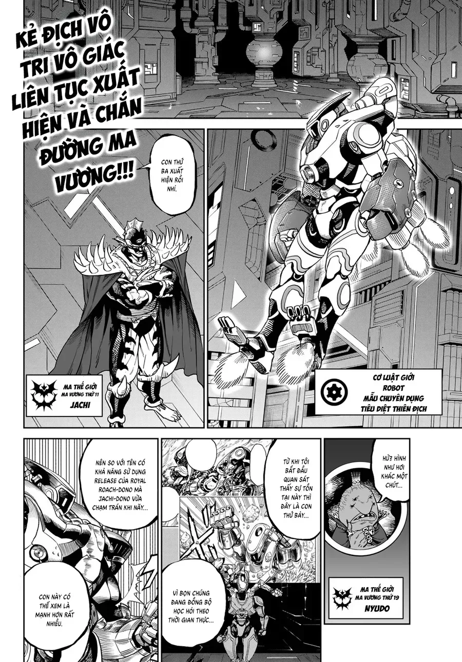 Versus chương 29.2 - trang 4
