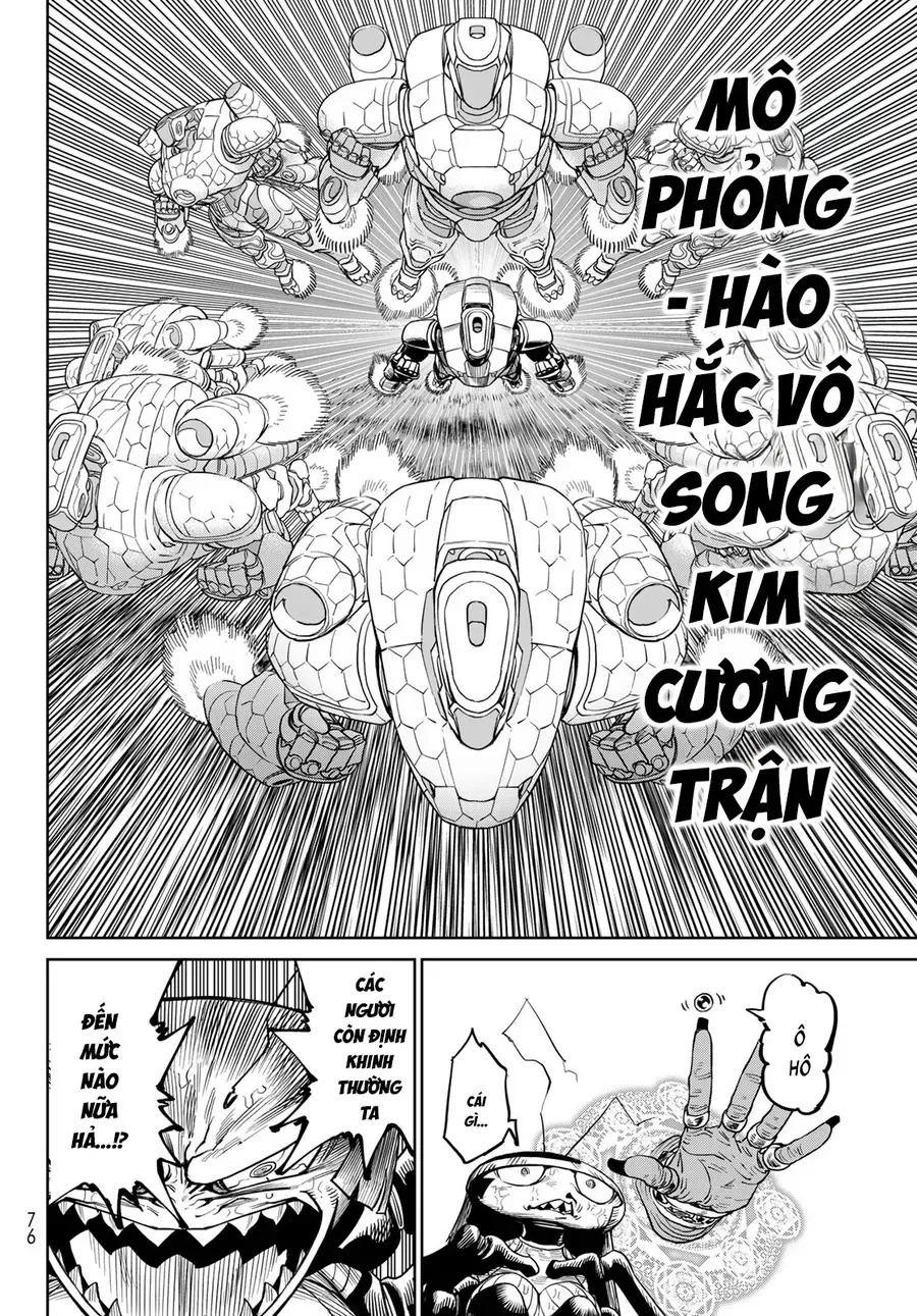 Versus chương 29.2 - trang 23
