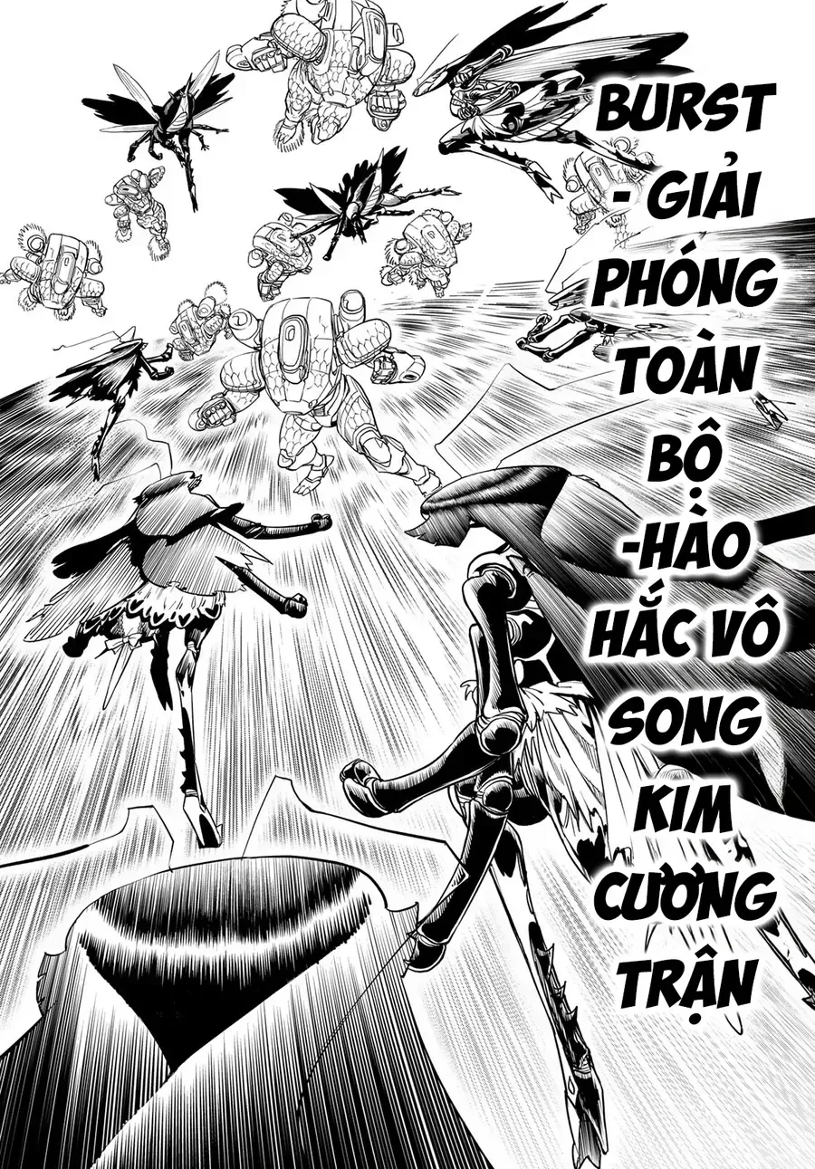 Versus chương 29.2 - trang 24