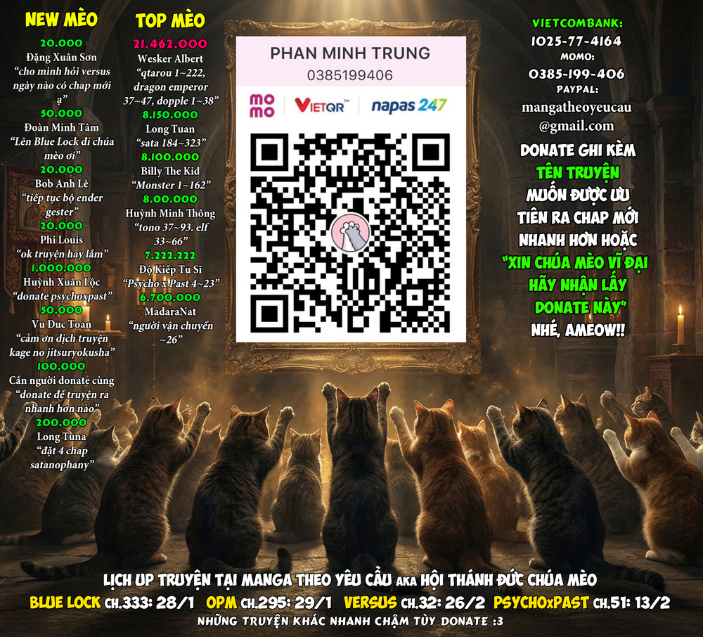 Versus chương 31 - trang 35
