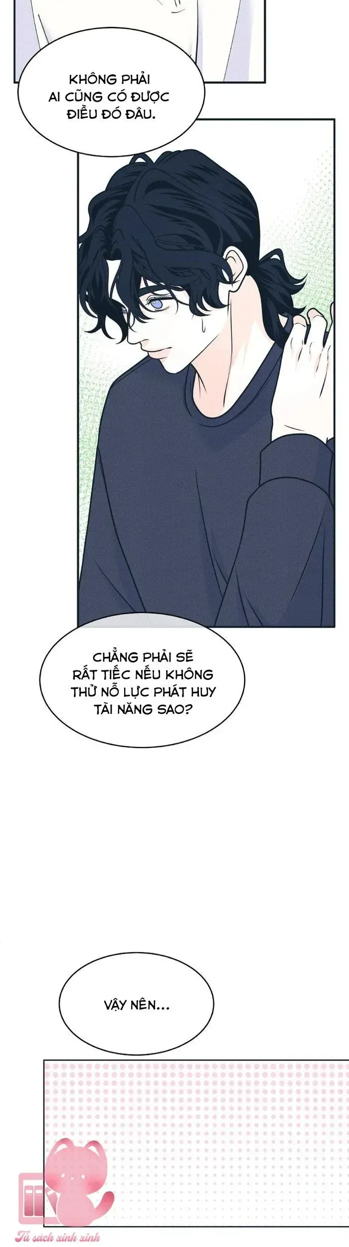 Cặp Đôi Hướng Nội chương 92 - trang 28