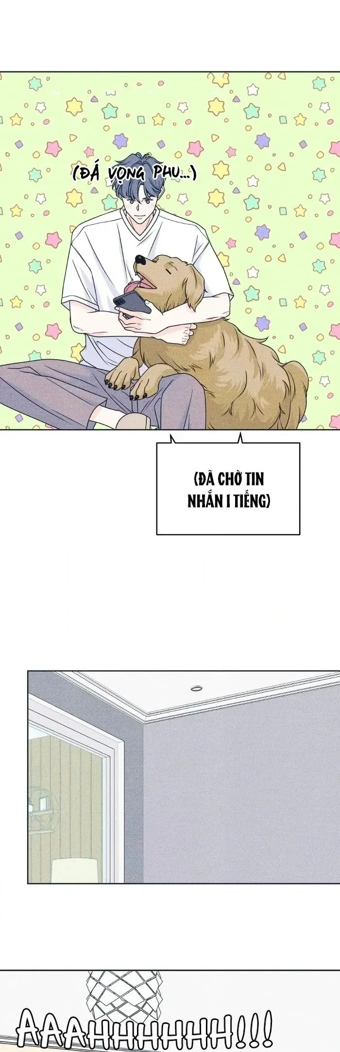 Cặp Đôi Hướng Nội chương 96 - trang 27