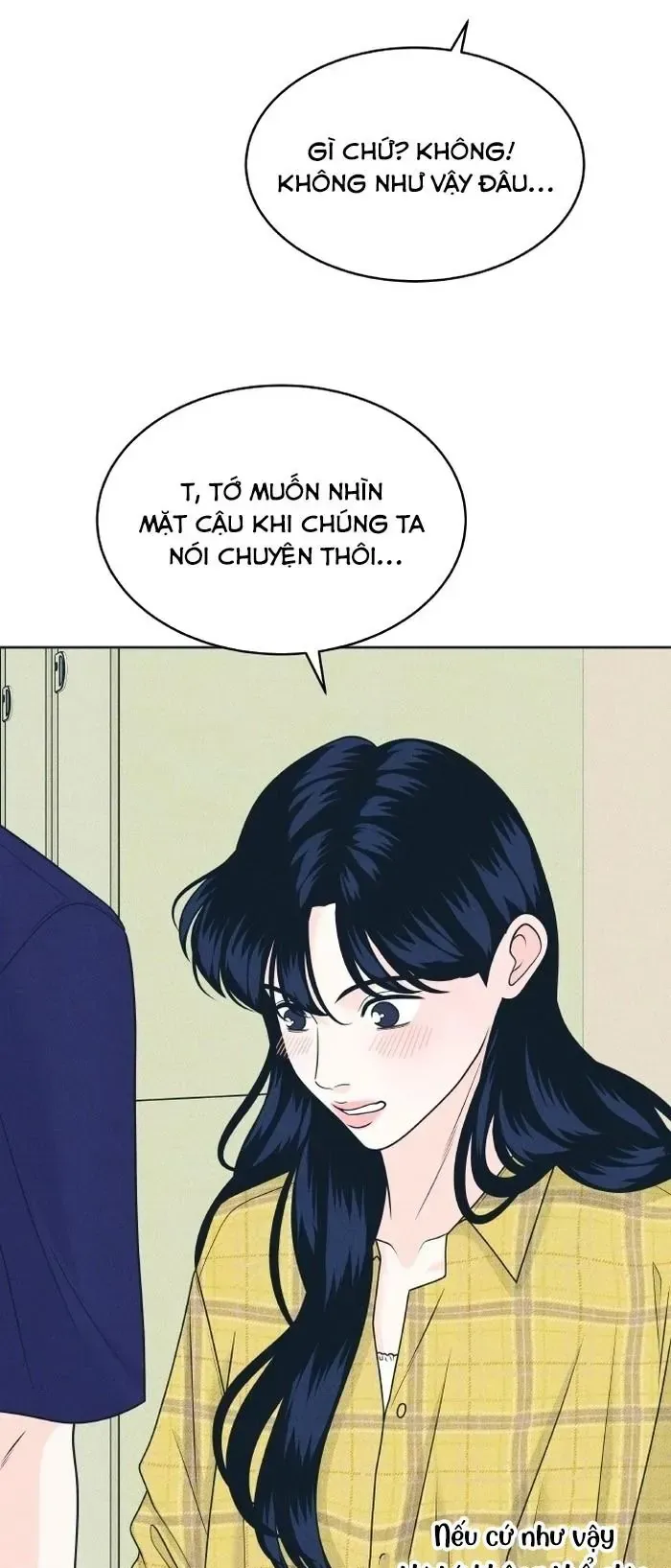Cặp Đôi Hướng Nội chương 98 - trang 9