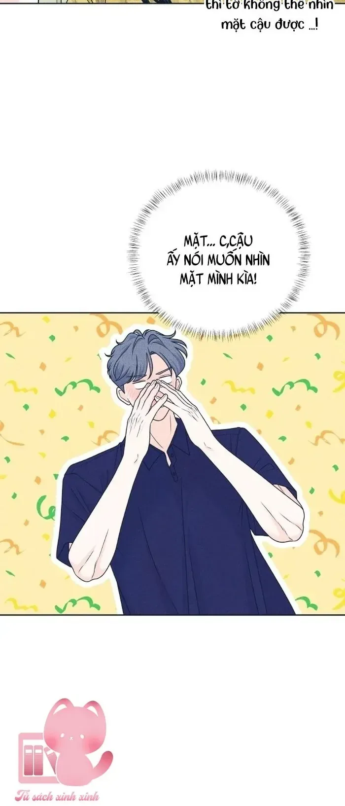 Cặp Đôi Hướng Nội chương 98 - trang 10