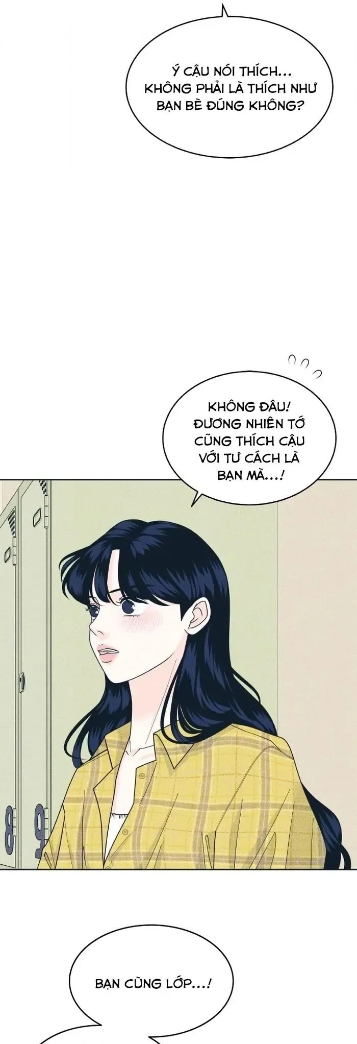 Cặp Đôi Hướng Nội chương 98 - trang 15