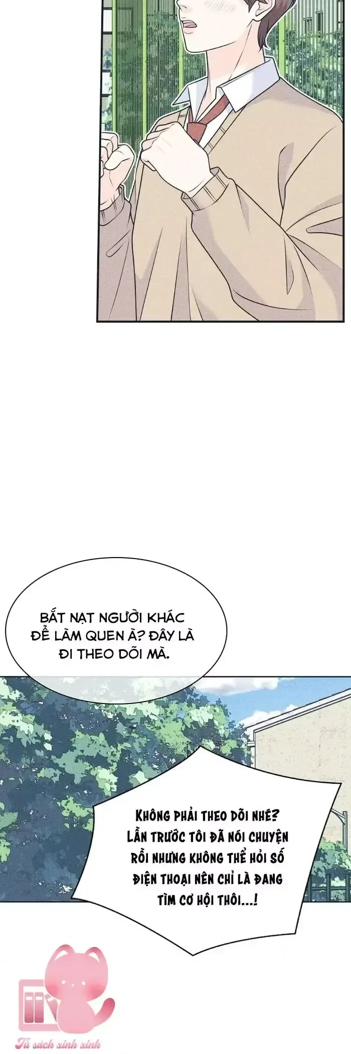 Cặp Đôi Hướng Nội chương 115 - trang 15
