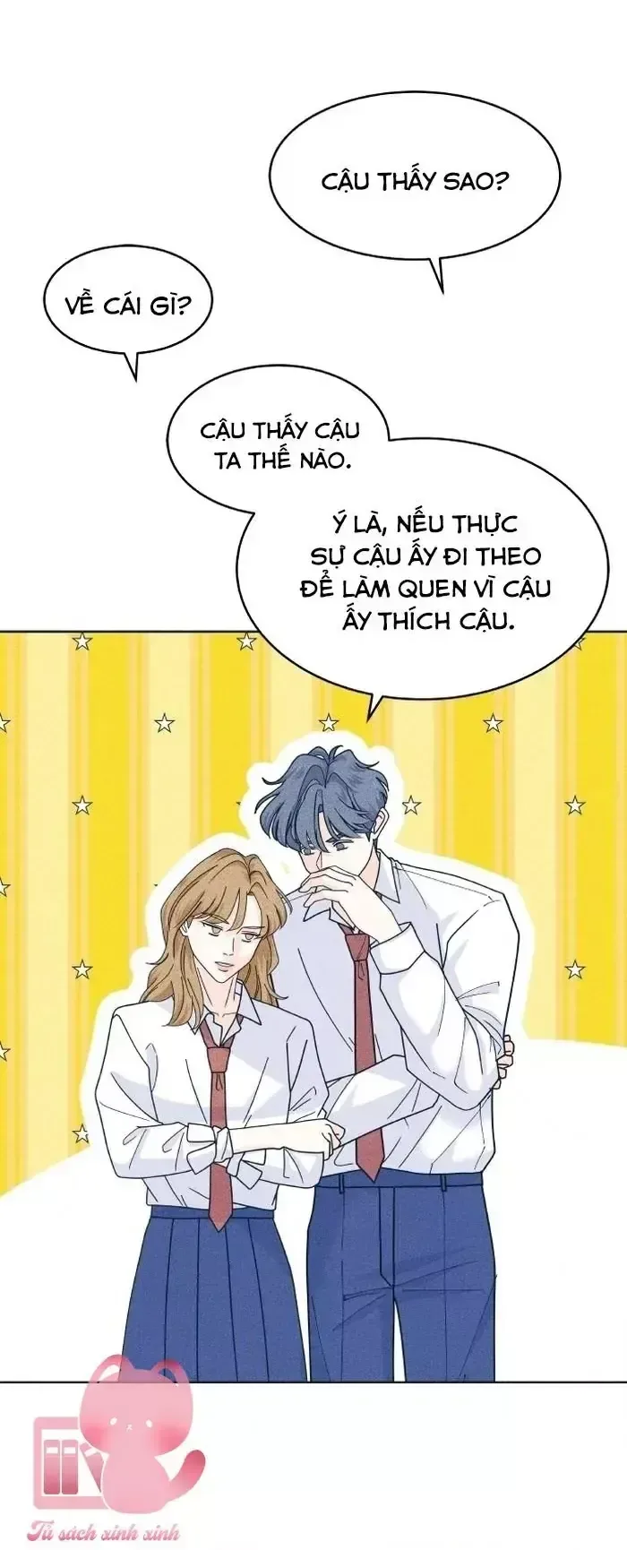 Cặp Đôi Hướng Nội chương 115 - trang 41