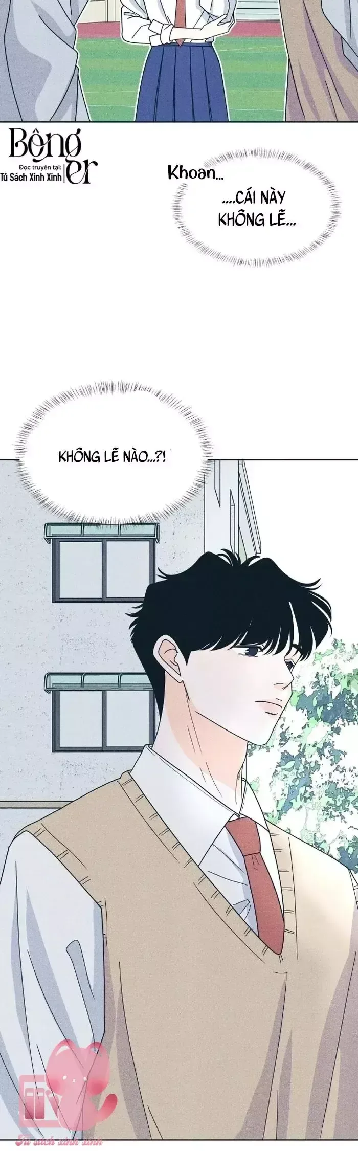 Cặp Đôi Hướng Nội chương 115 - trang 47