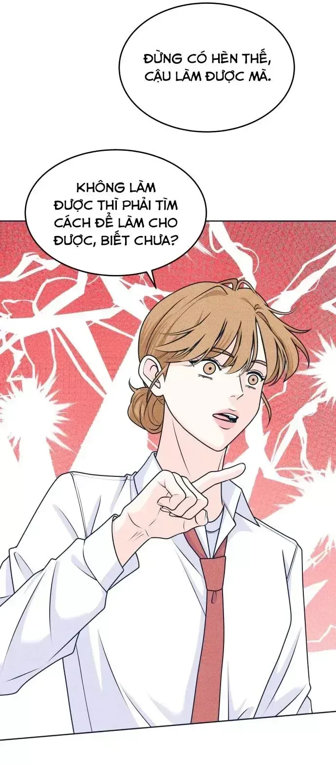 Cặp Đôi Hướng Nội chương 119 - trang 8