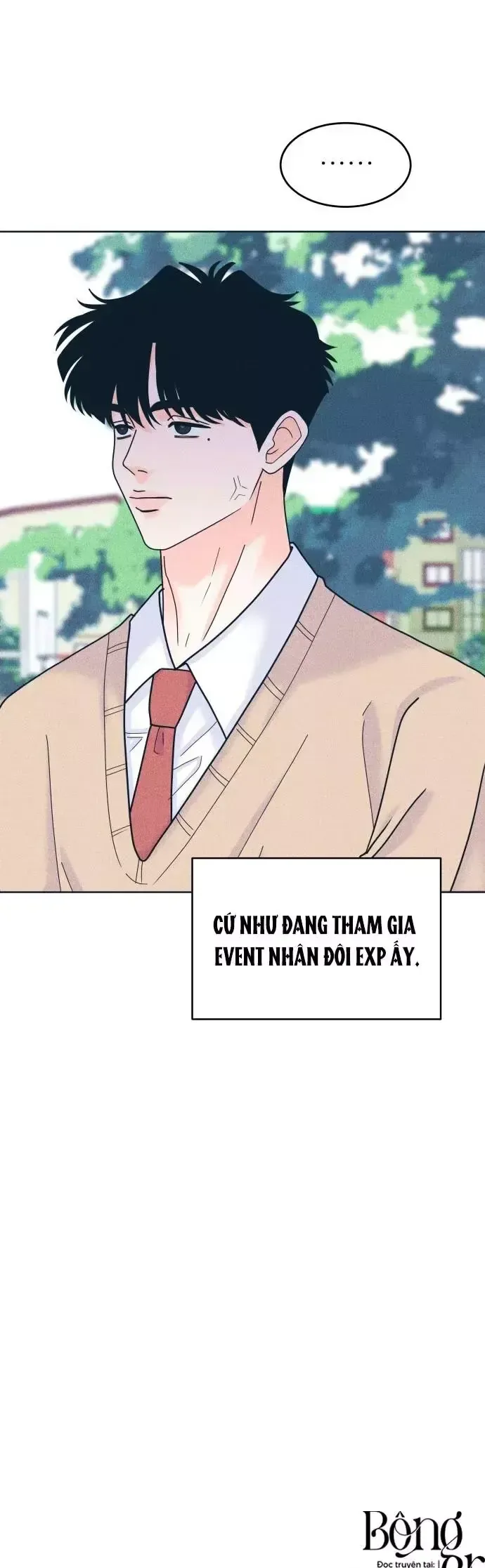 Cặp Đôi Hướng Nội chương 119 - trang 46