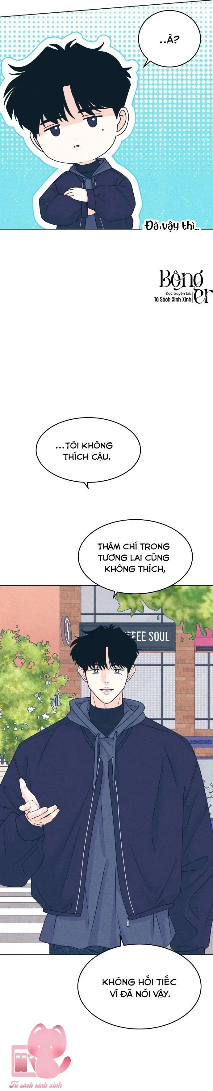 Cặp Đôi Hướng Nội chương 122 - trang 9