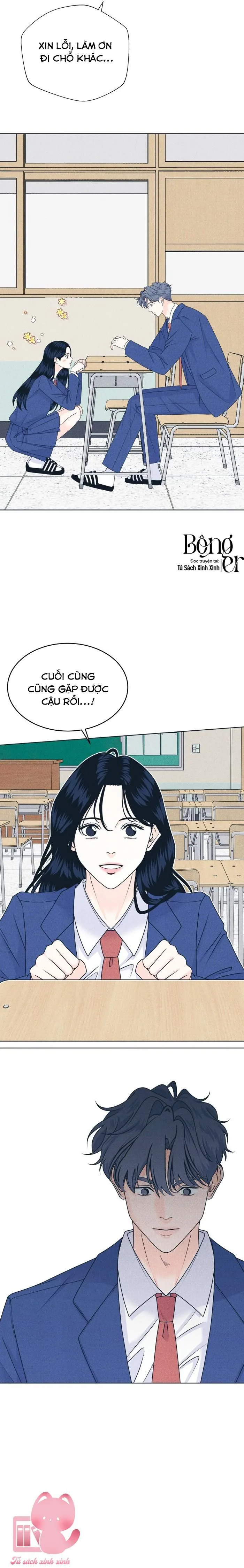 Cặp Đôi Hướng Nội chương 137 - trang 23