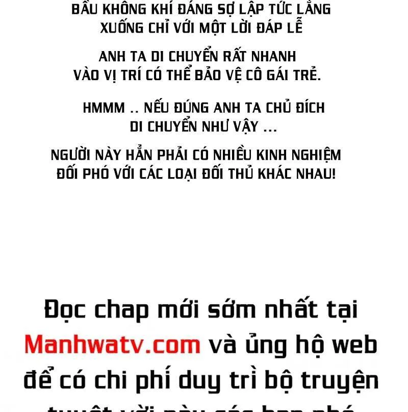 Hộ Vệ chương 14 - trang 21