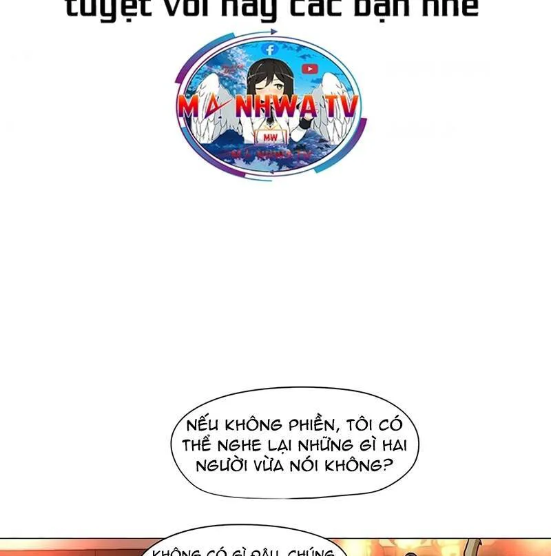 Hộ Vệ chương 14 - trang 22