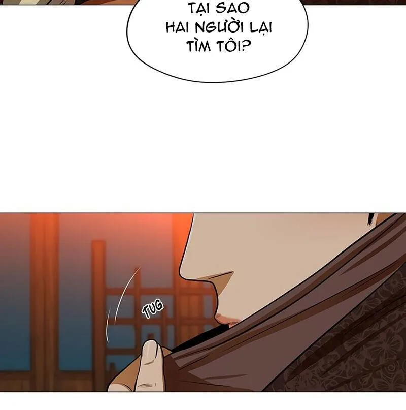 Hộ Vệ chương 14 - trang 29