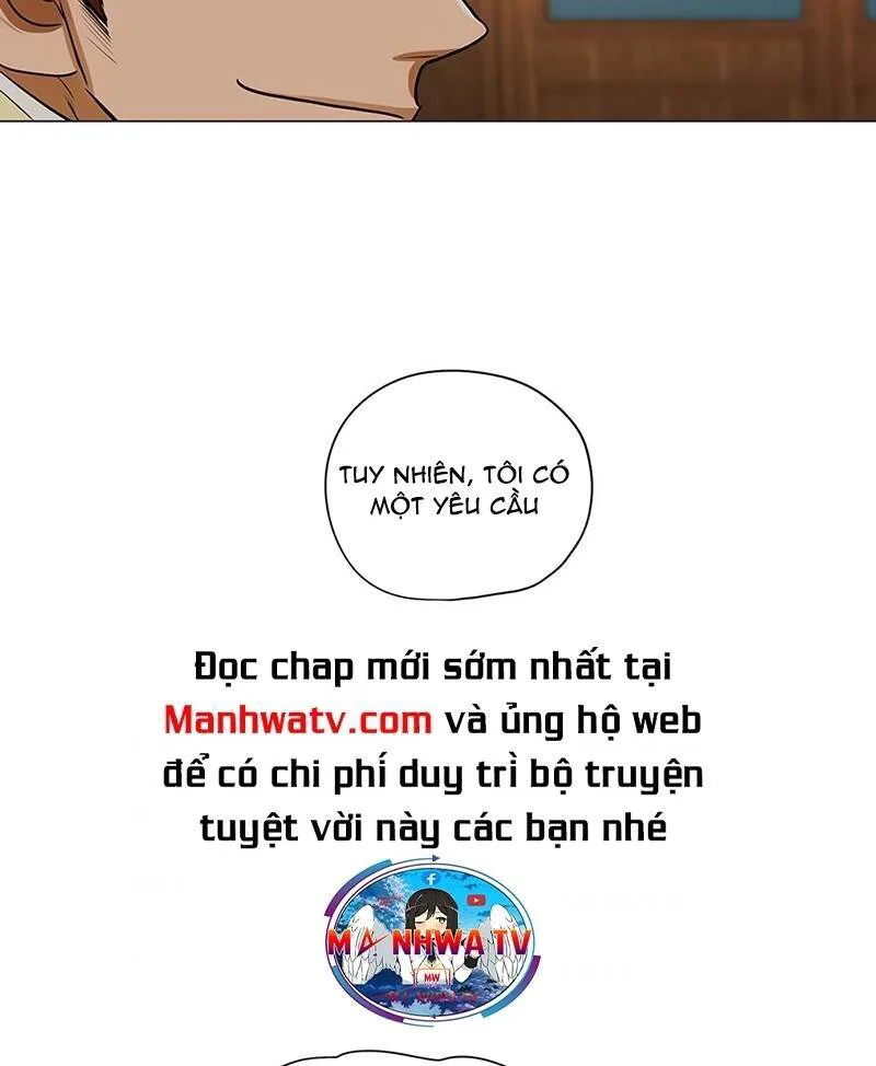 Hộ Vệ chương 14 - trang 42