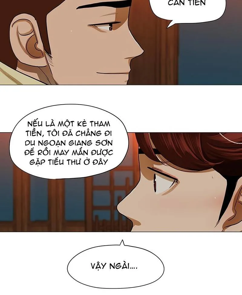 Hộ Vệ chương 14 - trang 48