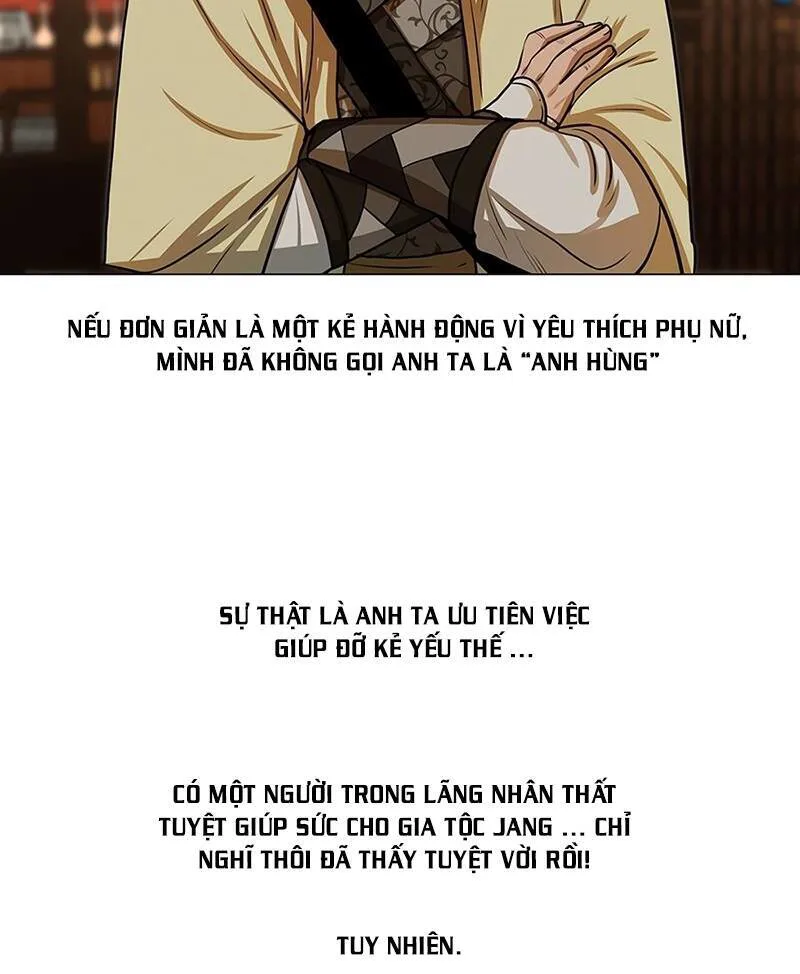 Hộ Vệ chương 14 - trang 57
