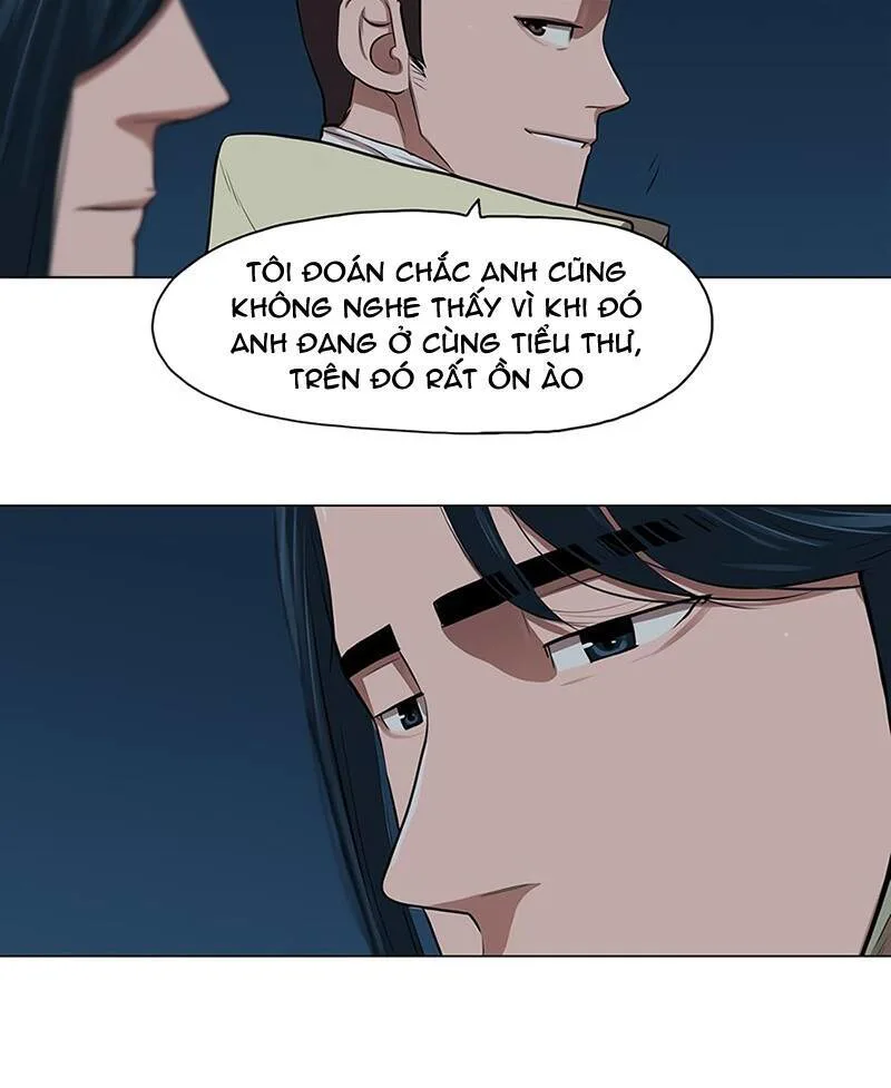 Hộ Vệ chương 15 - trang 6