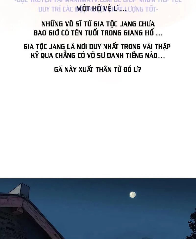 Hộ Vệ chương 15 - trang 22