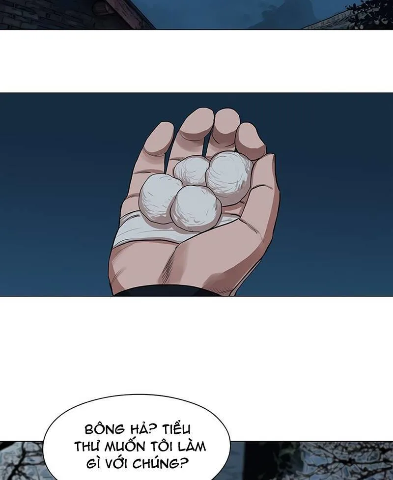 Hộ Vệ chương 15 - trang 23