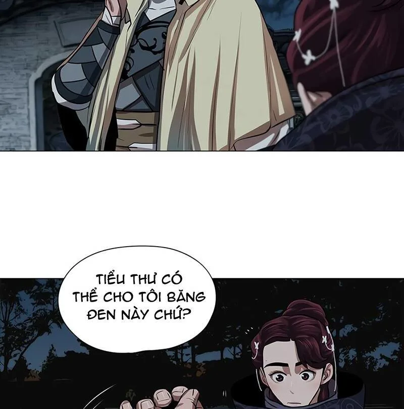 Hộ Vệ chương 15 - trang 62