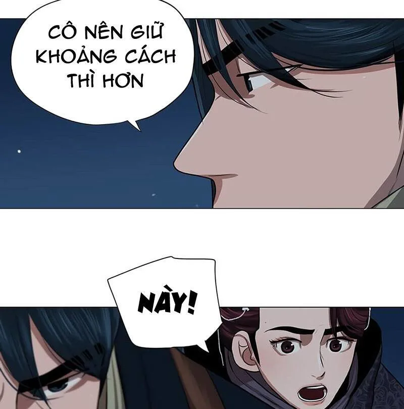 Hộ Vệ chương 15 - trang 75