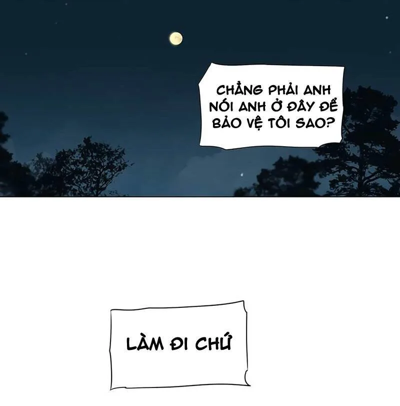 Hộ Vệ chương 15 - trang 83