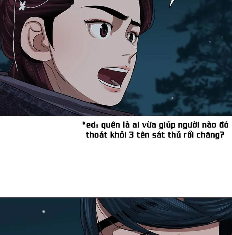 Hộ Vệ chương 15 - trang 85