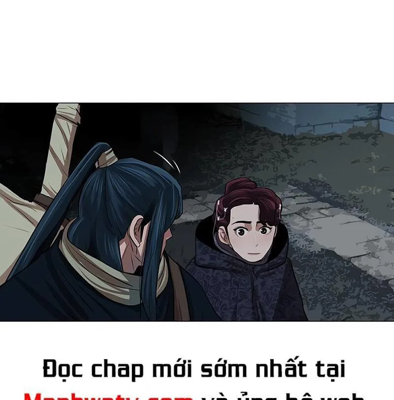 Hộ Vệ chương 15 - trang 88