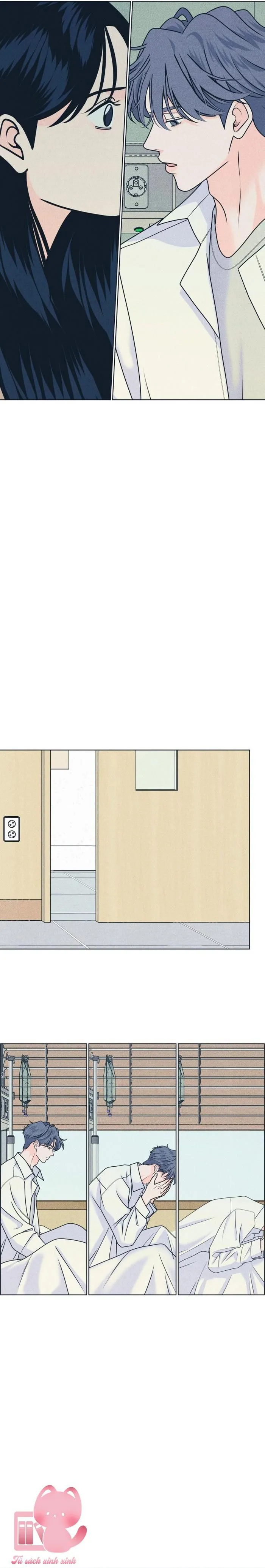 Cặp Đôi Hướng Nội chương 143 - trang 17