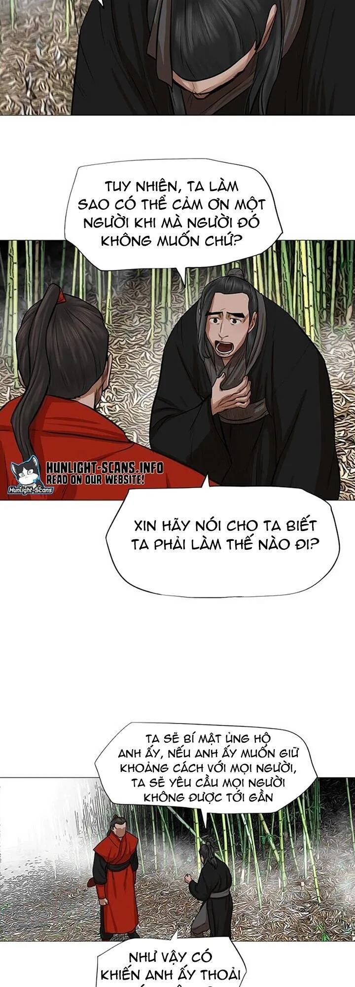Hộ Vệ chương 41 - trang 10