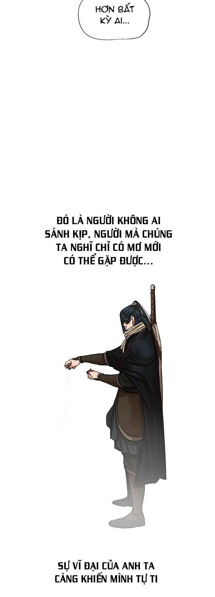 Hộ Vệ chương 41 - trang 34