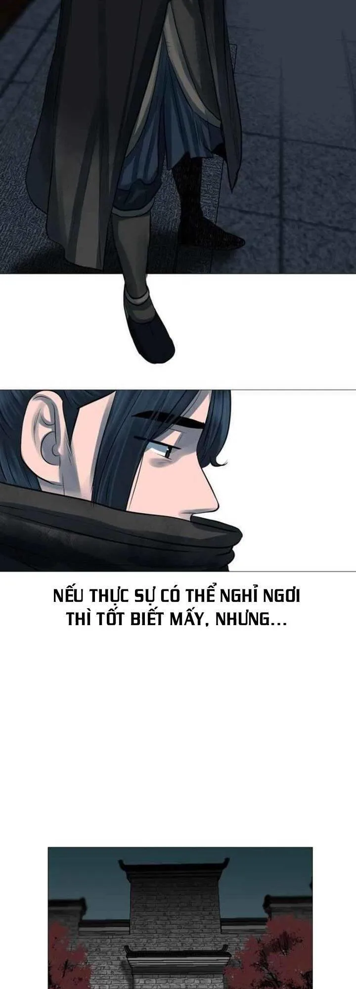 Hộ Vệ chương 44 - trang 10