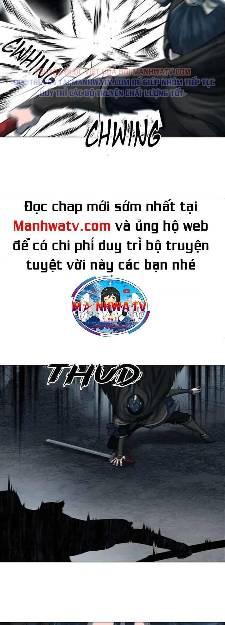 Hộ Vệ chương 44 - trang 19