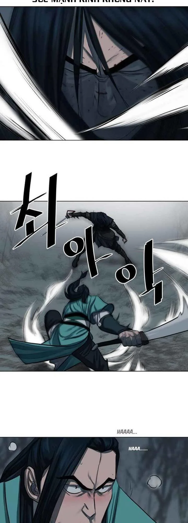 Hộ Vệ chương 51 - trang 43