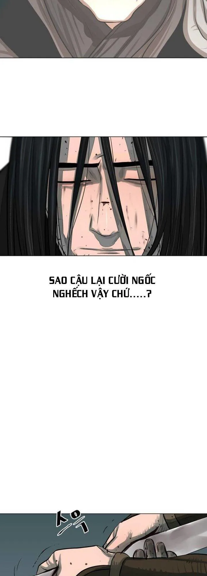 Hộ Vệ chương 54 - trang 23